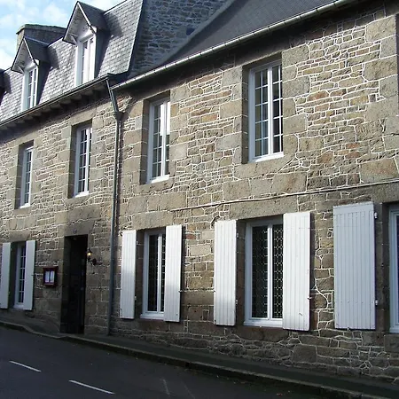 Hotel Logis Du Commerce